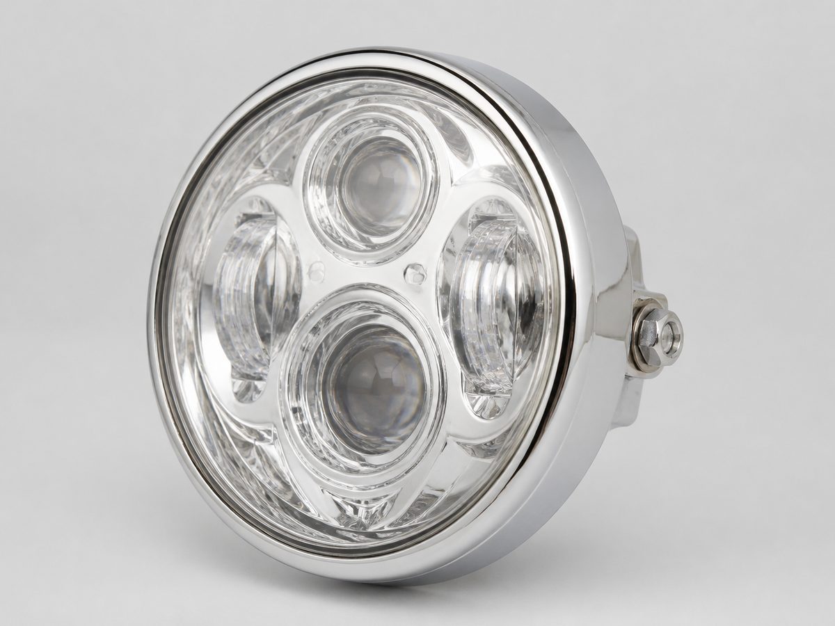 Faro LED universal 12 V
