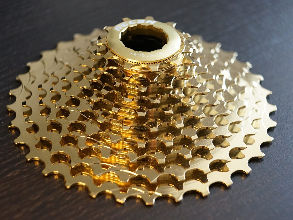 Cassette Shimano 7 velocidades 14-28