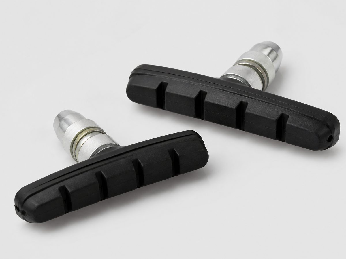 Zapatas de freno V-Brake