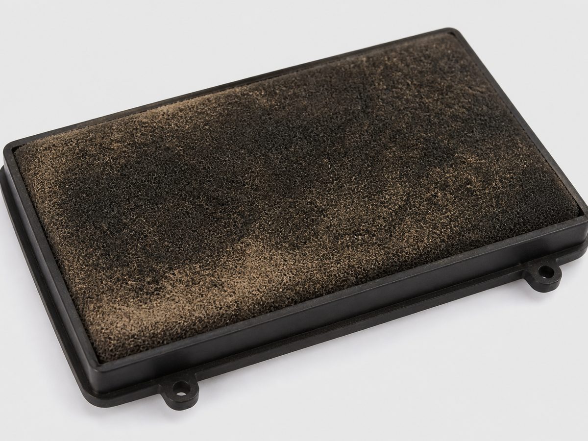 Filtro de aire para FT150 / DT150