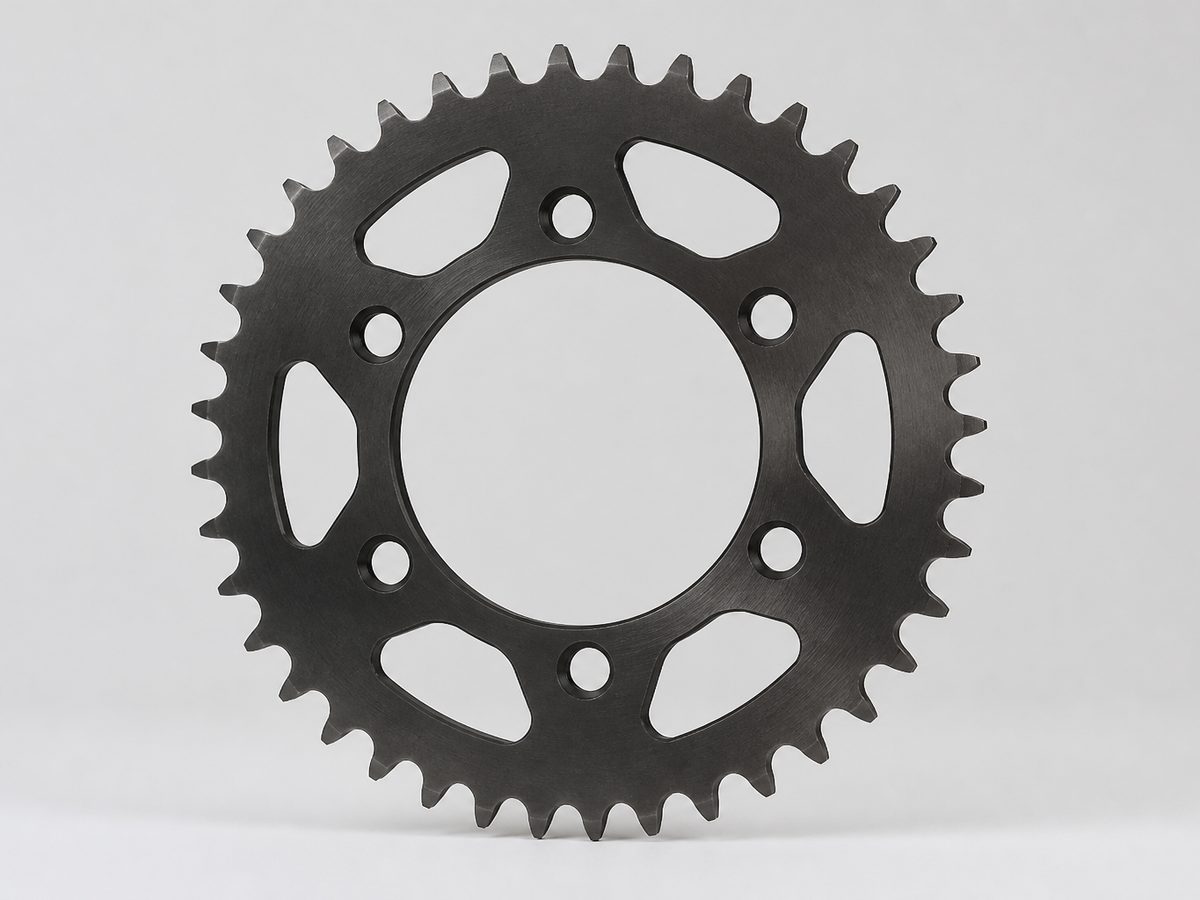 Sprocket 42 dientes paso 428